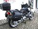 2000 BMW  R 850 HG ABS luggage topcase maintained Motorcycle Tourer photo 8