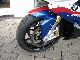 2011 BMW  S1000RR superbike handlebar ABS DTC switching Assistant Motorcycle Sports/Super Sports Bike photo 9
