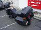 1989 BMW  K 75 c, includes case and topcase Motorcycle Motorcycle photo 5