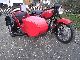 1987 BMW  R60 / 7 Motorcycle Combination/Sidecar photo 1