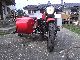 1987 BMW  R60 / 7 Motorcycle Combination/Sidecar photo 2