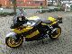 2004 BMW  K 1200 S with ABS / ESA / center stand Motorcycle Motorcycle photo 2