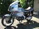 BMW  R 100 RS 1977 Motorcycle photo