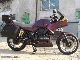 BMW  K 75 S 1991 Sport Touring Motorcycles photo