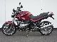 2006 BMW  R 1200 R Urban Motorcycle Other photo 4