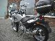 2004 BMW  F 650 CS Scarver Motorcycle Motorcycle photo 2