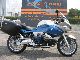 BMW  R 1200ST 2005 Motorcycle photo
