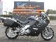 BMW  K 1200RS case 2000 Motorcycle photo