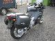 2000 BMW  K 1200RS case Motorcycle Motorcycle photo 2