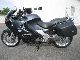 2000 BMW  K 1200RS case Motorcycle Motorcycle photo 4