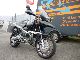 2002 BMW  R 1150GS Adventure Touratech Monster Motorcycle Motorcycle photo 1