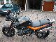 BMW  R1150Rockster 2004 Motorcycle photo