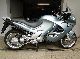 2003 BMW  K1200GT Motorcycle Sport Touring Motorcycles photo 1