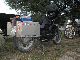 1992 BMW  K 75 RT Becker Navi and great new inspection Motorcycle Tourer photo 2
