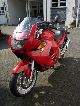 1998 BMW  K1200RS, ABS / Heated Grips / Holder Case Motorcycle Motorcycle photo 1