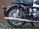 1958 BMW  R50 / 2 Motorcycle Motorcycle photo 4