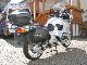 2001 BMW  R 1150 RT + ABS + radio + top case + 2 suitcases Motorcycle Tourer photo 9