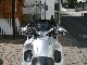 2001 BMW  R 1150 RT + ABS + radio + top case + 2 suitcases Motorcycle Tourer photo 11