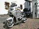 2001 BMW  R 1150 RT + ABS + radio + top case + 2 suitcases Motorcycle Tourer photo 2
