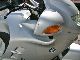2001 BMW  R 1150 RT + ABS + radio + top case + 2 suitcases Motorcycle Tourer photo 6