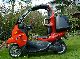 2000 BMW  C1 125 Motorcycle Scooter photo 1