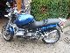 2000 BMW  R 850 and R with ABS handle heating Motorcycle Tourer photo 2