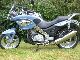 BMW  F 650 CS Scarver with many extras 2002 Motorcycle photo