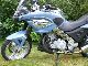 2002 BMW  F 650 CS Scarver with many extras Motorcycle Motorcycle photo 1