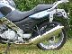 2002 BMW  F 650 CS Scarver with many extras Motorcycle Motorcycle photo 2