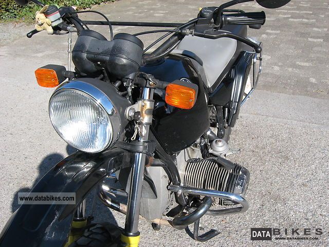 1988 Bmw gs sale #3