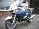 2005 BMW  R1200ST 1.Hand accident free Motorcycle Motorcycle photo 1