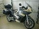 BMW  R 1150 RS / ABS / dual ignition / full equipment 2004 Motorcycle photo
