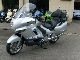 2003 BMW  K1200LT by the dealer fully equipped TOP Motorcycle Motorcycle photo 2