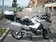BMW  1200 rt 2008 Sport Touring Motorcycles photo