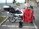 2008 BMW  1200 rt Motorcycle Sport Touring Motorcycles photo 3