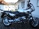 BMW  R 850 R with cover, front spoiler and handlebar 1995 Sport Touring Motorcycles photo