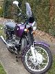 BMW  R75 / 5 1971 Motorcycle photo