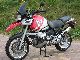 BMW  R1100 GS 1999 Motorcycle photo