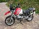 1999 BMW  R1100 GS Motorcycle Motorcycle photo 3
