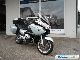 2010 BMW  R 1200 RT, MT Motorcycle Motorcycle photo 1