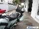 2010 BMW  R 1200 RT, MT Motorcycle Motorcycle photo 2