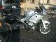 2002 BMW  R1150RS R 1150 RS R22 MANY EXRAS Motorcycle Motorcycle photo 3