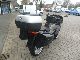 2010 BMW  K1300 GT, Touring Safety & Premium Package, topcase Motorcycle Motorcycle photo 2