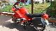 1997 BMW  1100 RS Motorcycle Motorcycle photo 1