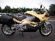 1999 BMW  K 1200 RS with suitcases Motorcycle Sport Touring Motorcycles photo 2