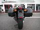 1999 BMW  K 1200 RS with suitcases Motorcycle Sport Touring Motorcycles photo 3