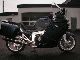 2006 BMW  K 1200 GT with Premium Touring Package Motorcycle Tourer photo 1