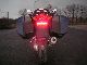 2006 BMW  K 1200 GT with Premium Touring Package Motorcycle Tourer photo 3