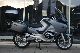 2006 BMW  R 1200 RT ABS, heated seats, ESA, 49 L top case Motorcycle Tourer photo 1