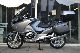 2006 BMW  R 1200 RT ABS, heated seats, ESA, 49 L top case Motorcycle Tourer photo 4